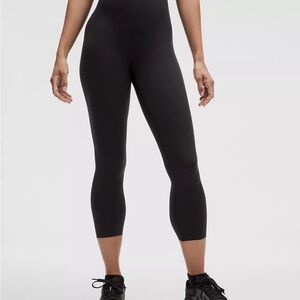 lululemon Glow Up™ Super-High-Rise Crop 23"